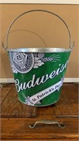 Budweiser bucket