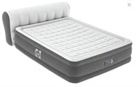 Sealy Tritech Airbed Queen 31in Built-in AC Pump