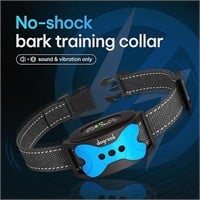 DogRook Bark Collar for Small Dog - Anti Dog B