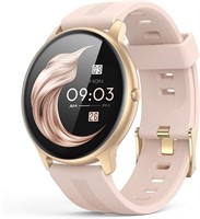 AGPTEK Smart Watch for Women, Smartwatch for