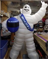 NEW 8ft Inflatable Michelin Man