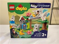BRAND NEW LEGO Duplo Buzz Lightyear's Mission