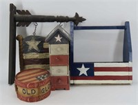 Stars and Stripes Collectibles