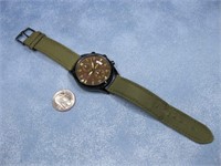 Jedia Wrist Watch Untested