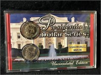 Presidential Dollar Series