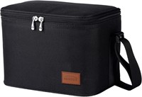 Aosbos Insulated Lunch Box for Men Women