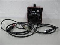 BX1 -100B AC Welder Powers Up - Tested