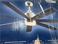 HARBOR BREEZE CEILING FAN