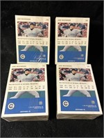 Lot of 2000 Minor league cards
