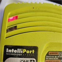 Ryobi Charger for One+ batteries (works!)