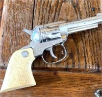 Early cap pistol