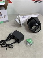 outdoor wifi smart  security camera IP66 for