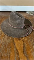 Salesman sample Cowboy hat