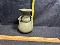 Nice pottery Vase