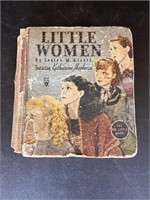 Little Women Book "Including Katherine Hepburn"