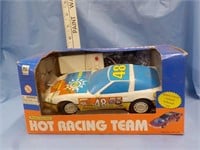 RC Car Hot Racing Team