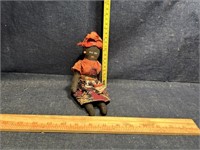 Bermuda Doll