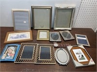 Box of nice frames *All $ goes to the Candor f