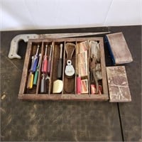 Assorted Tools #3