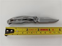 Gerber 4660817A Miniature Lock Back Knife