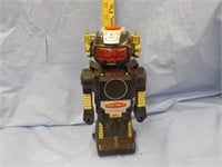 10" Magic Mike 11 robot NOT sure if working