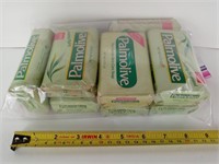 8 Bars Palmolive Scented Hand Soap