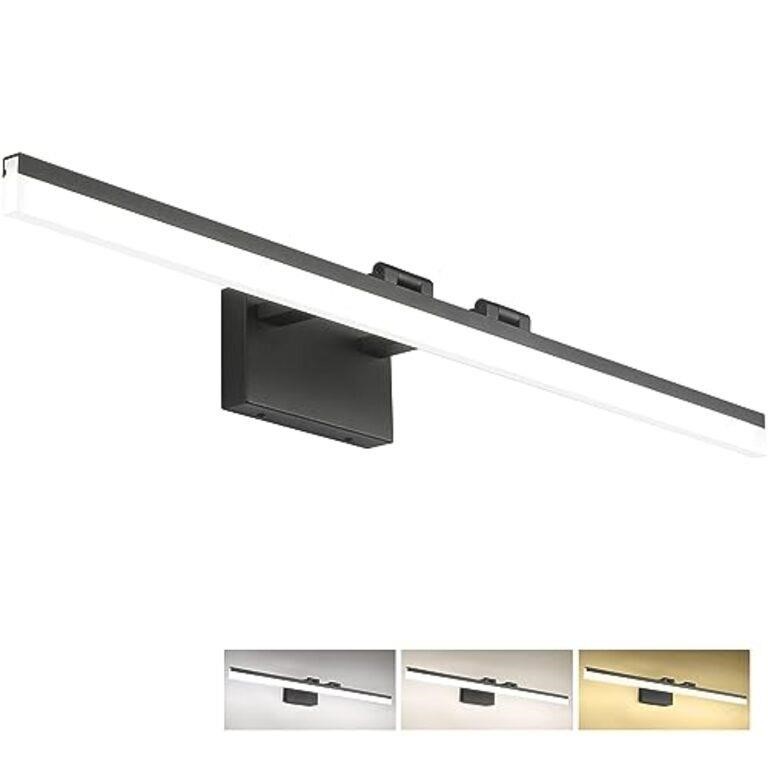 SOLFART 39.4 Inch 3 Color Temperature Dimmable