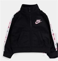 Nike Little Girl's Valentines Day Full-Zip Jacket