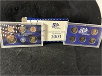 U.S. Mint Set