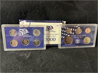U.S. Mint Set