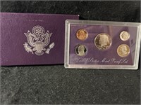 U.S. Mint Set