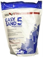 U S Gypsum 384024 Easy Sand Compound