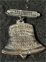 Morrisselz medal