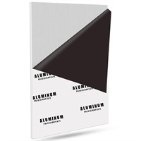 6061 Aluminum Sheet, 8x16x1/4, DIY Plate