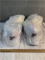 Large lot of Sol hats