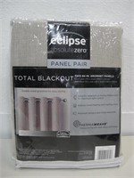 NIP Eclipse Absolute Total Blackout Panel See Info