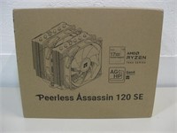 NIB Peerless Assassin 120 SE