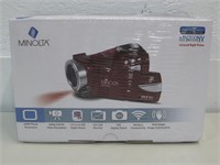 NIB Minolta Digital Video Camera