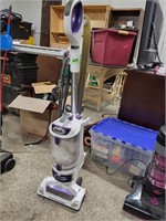 Shark rotator vacuum
