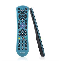 Philips Universal Remote Control Replacement for