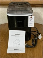 Silonn Portable Automatic Ice Maker