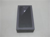 Black iPhone 64GB Empty Box