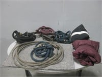 Horse Care & Riding Gear