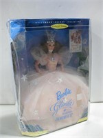 NIB Glinda The Wizard Of Oz Barbie