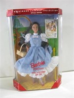 NIB 1994 Dorothy The Wizard Of Oz Barbie See Info