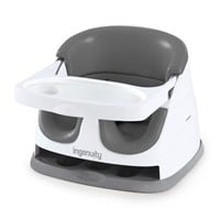 Ingenuity Baby Base 2-in-1 Booster Feeding and