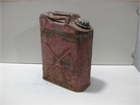 USMC Military Gas Can