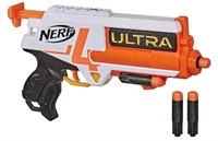NERF Ultra Four Dart Blaster - 4 Ultra Darts