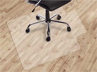 Office Chair mat, Hard Floor U