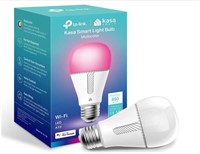 Kasa Smart Bulb, 850 Lumens